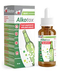 Piisad Alkotox