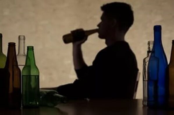 Mees tarbib alkoholi